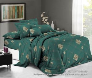 КПБ Бязь "Бояртекс" диз. № 05586 (L)