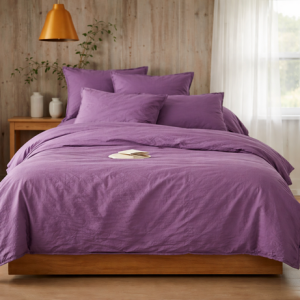 КПБ Теплый лён 