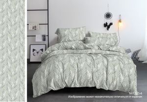 КПБ Полисатин "Бояртекс" диз. № 1325-4 (И) (N)