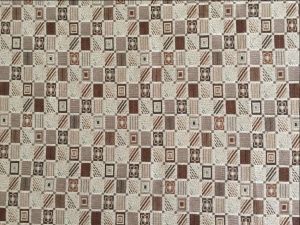 Покрывало гобеленовое многоцветное диз. № JM-164