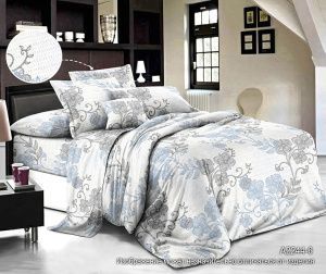 КПБ Креп-Жатка "Бояртекс" диз. № 2244-6 S/P