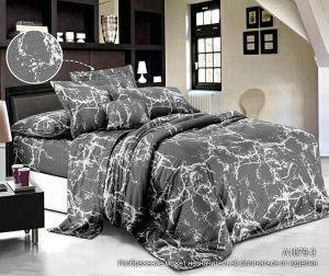 КПБ Креп-Жатка "Бояртекс" диз. № 1879-3 S/P