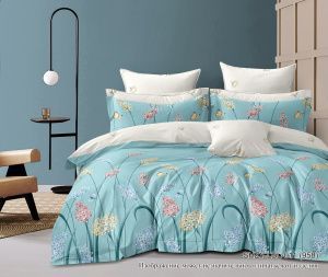 КПБ Сатин "Luxor" диз. № 011 (958) A/B (N)