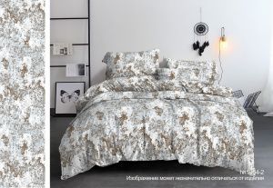 КПБ Полисатин "Бояртекс" диз. № 1054-2 (И) (N)