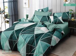 КПБ Поплин "Luxor" диз. № F 79010 A/B (N)