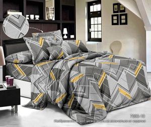 КПБ Креп-Жатка "Бояртекс" диз. № 7083-10 S/P