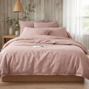 КПБ Теплый лён 