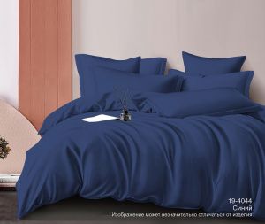 Набор: 2 наволочки сатин гл/кр диз. № 19-4044