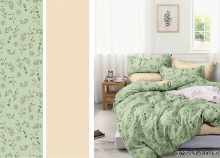 КПБ Поплин "Luxor" диз. № 044 (83) А/В (N)