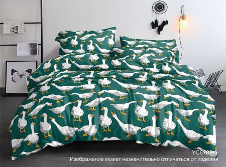 КПБ Полисатин "Pandora" диз. № 8785-5 (S/P)
