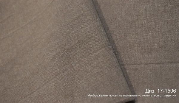 КПБ Теплый лён 