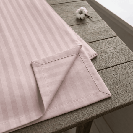 КПБ Сатин страйп 
